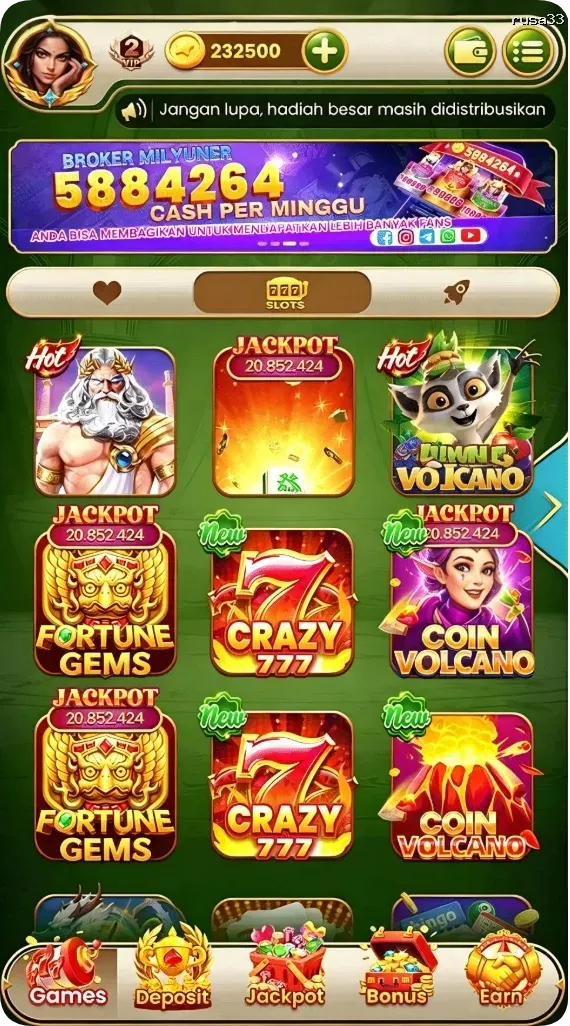 rusa33 APK